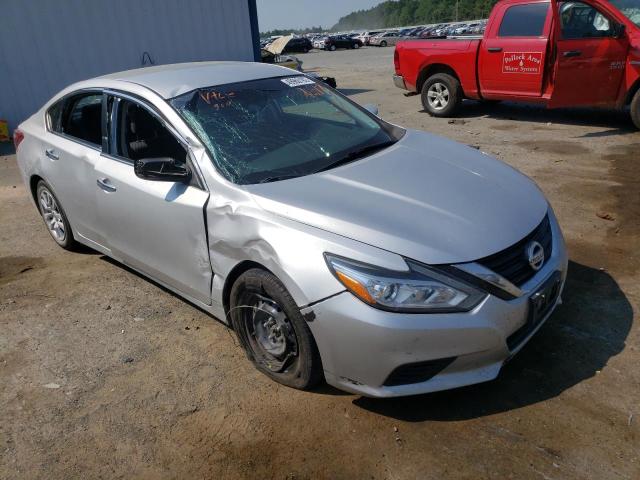 NISSAN ALTIMA 2.5 2018 1n4al3ap4jc268175