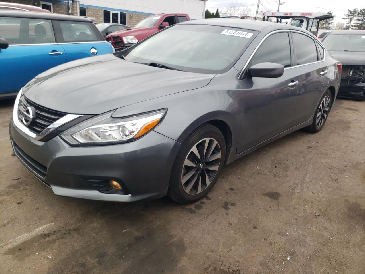 NISSAN ALTIMA 2018 1n4al3ap4jc268595