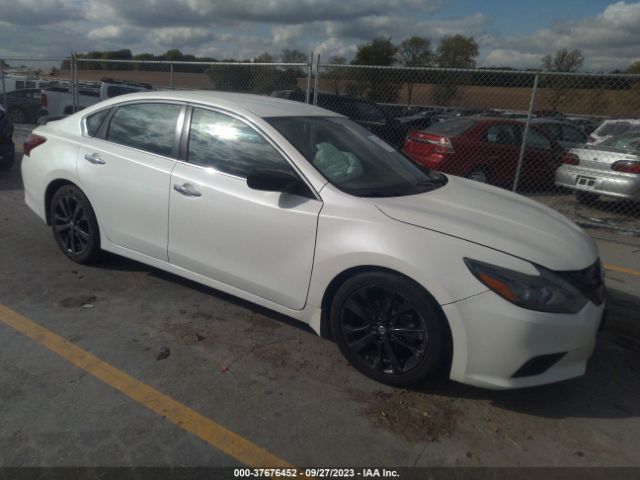 NISSAN ALTIMA 2018 1n4al3ap4jc269701