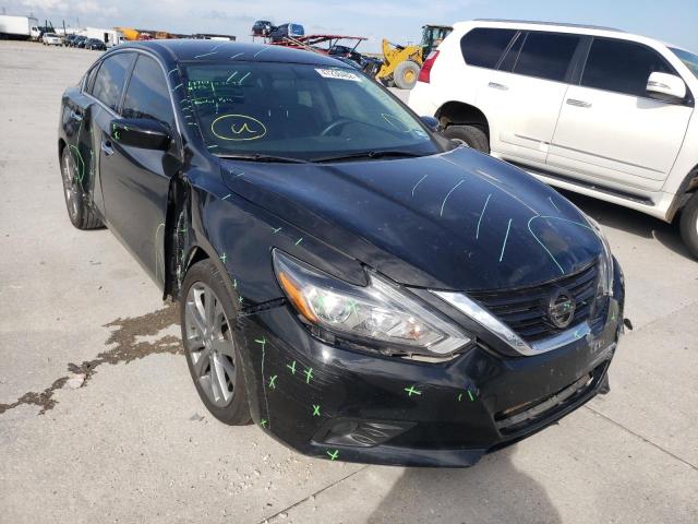 NISSAN ALTIMA 2.5 2018 1n4al3ap4jc270010