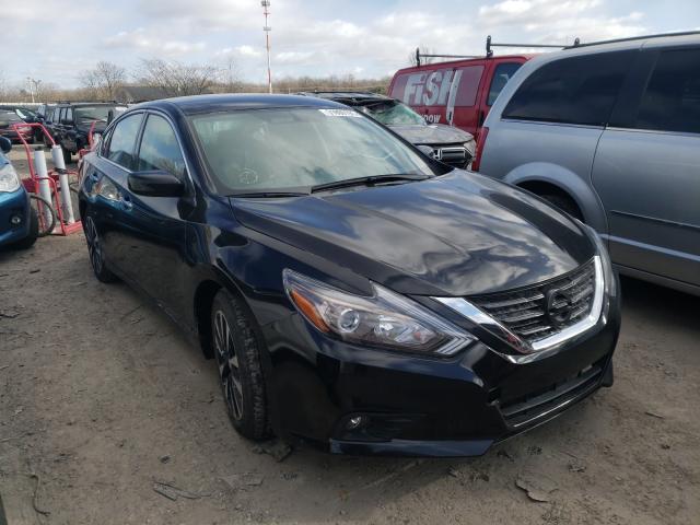 NISSAN ALTIMA 2.5 2018 1n4al3ap4jc270346