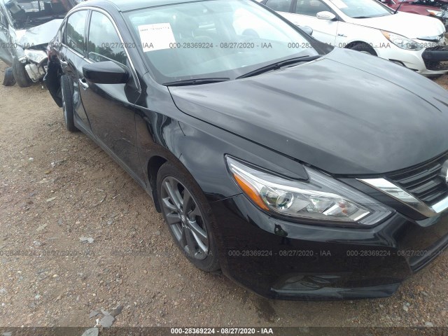 NISSAN ALTIMA 2018 1n4al3ap4jc270718