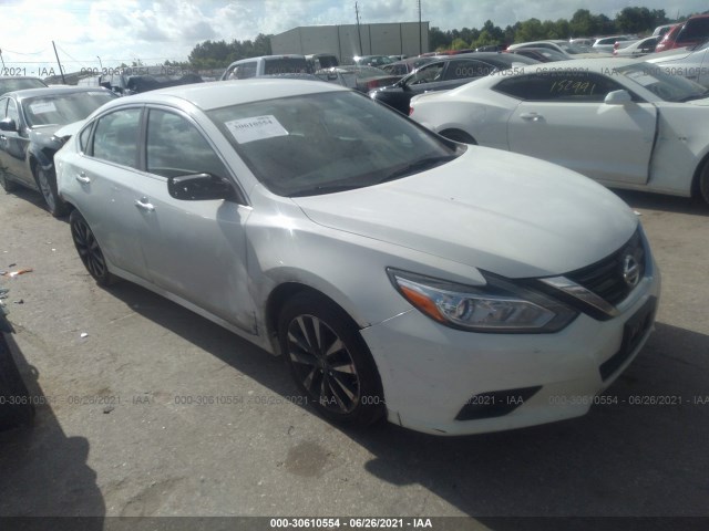 NISSAN ALTIMA 2018 1n4al3ap4jc271254