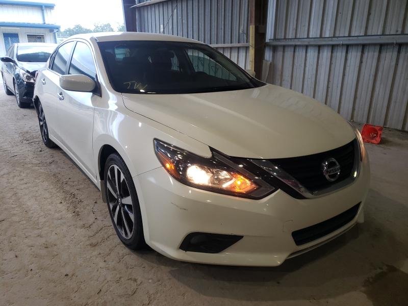 NISSAN ALTIMA 2.5 2018 1n4al3ap4jc271271