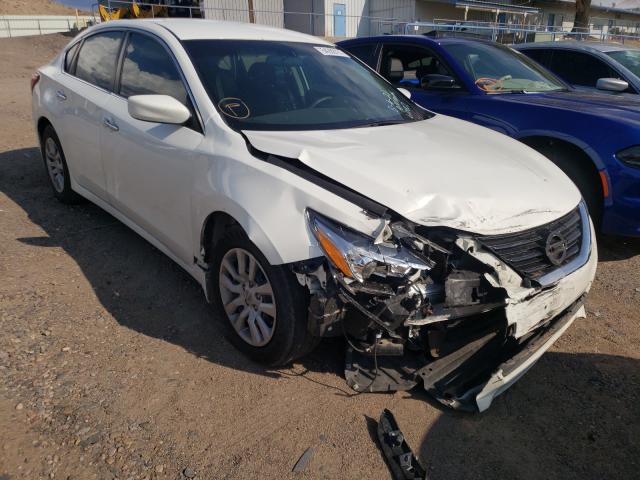 NISSAN ALTIMA 2.5 2018 1n4al3ap4jc271478