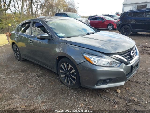 NISSAN ALTIMA 2018 1n4al3ap4jc271979