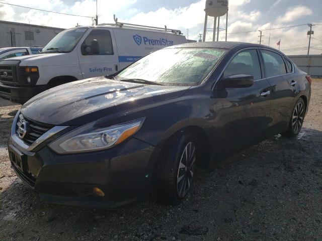 NISSAN ALTIMA 2.5 2018 1n4al3ap4jc272095