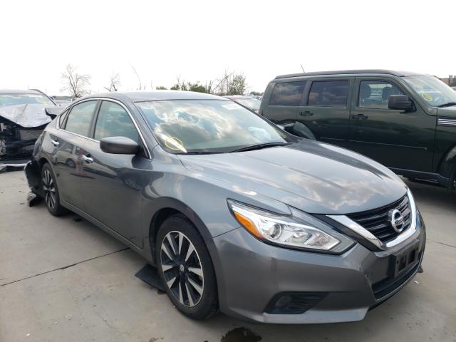 NISSAN ALTIMA 2.5 2018 1n4al3ap4jc272288