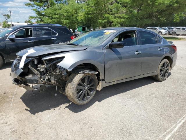 NISSAN ALTIMA 2.5 2018 1n4al3ap4jc273313