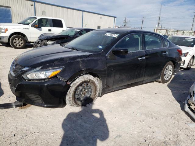 NISSAN ALTIMA 2018 1n4al3ap4jc273330