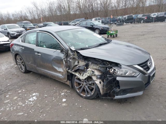 NISSAN ALTIMA 2018 1n4al3ap4jc275238