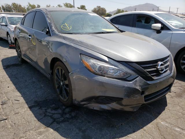 NISSAN ALTIMA 2.5 2018 1n4al3ap4jc275272