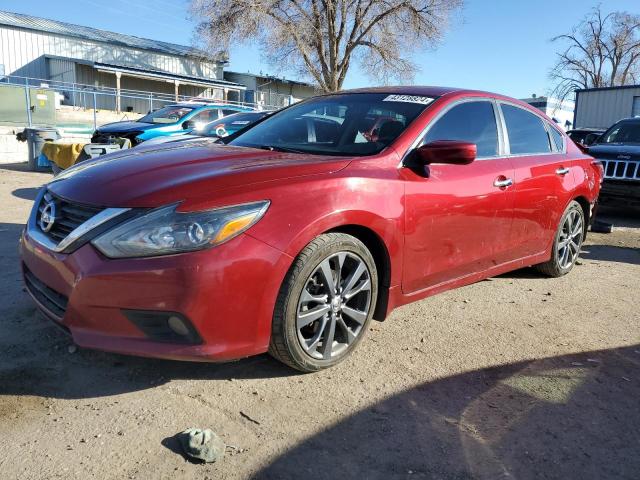 NISSAN ALTIMA 2018 1n4al3ap4jc275661