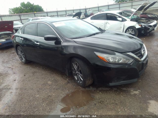 NISSAN ALTIMA 2018 1n4al3ap4jc276633