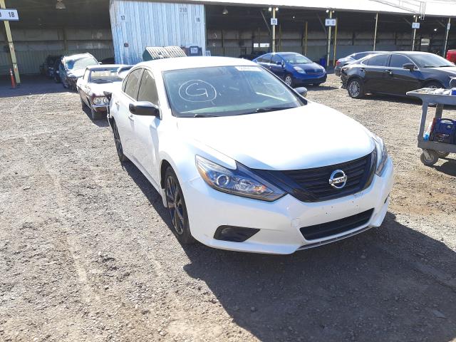 NISSAN ALTIMA 2.5 2018 1n4al3ap4jc278639