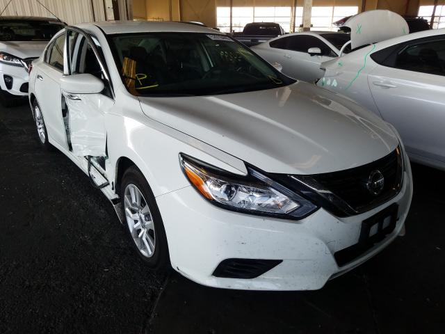 NISSAN ALTIMA 2.5 2018 1n4al3ap4jc278656