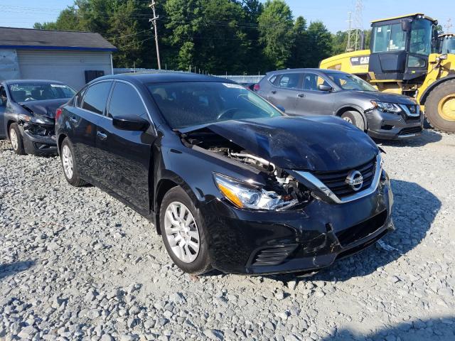 NISSAN ALTIMA 2.5 2018 1n4al3ap4jc278995