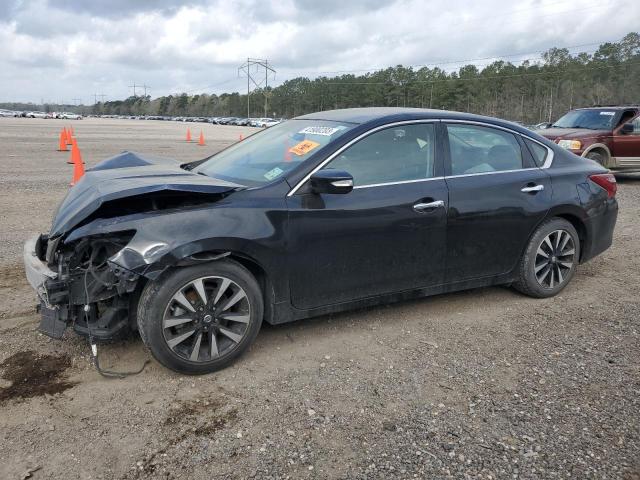 NISSAN ALTIMA 2.5 2018 1n4al3ap4jc279449