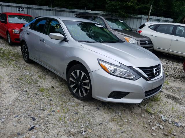 NISSAN ALTIMA 2.5 2018 1n4al3ap4jc279922