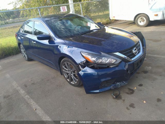 NISSAN ALTIMA 2018 1n4al3ap4jc280164