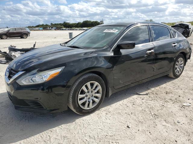 NISSAN ALTIMA 2.5 2018 1n4al3ap4jc280908