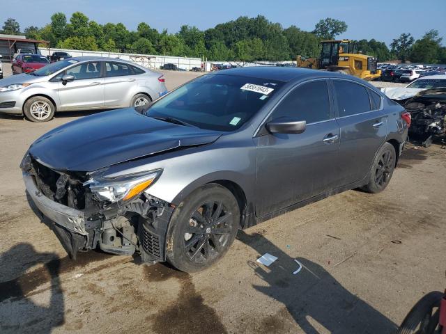 NISSAN ALTIMA 2.5 2018 1n4al3ap4jc281055