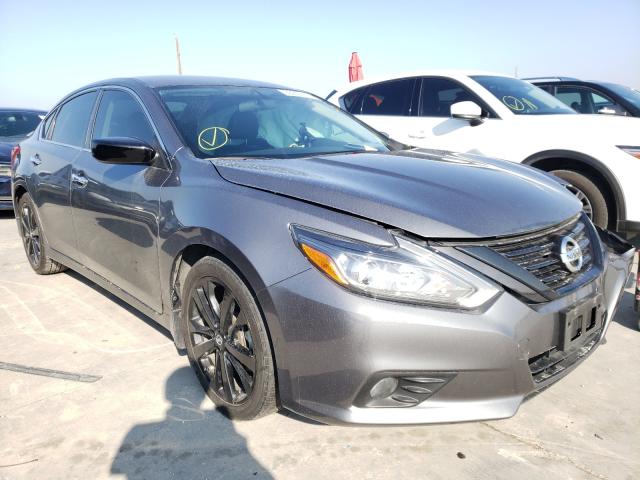 NISSAN ALTIMA 2.5 2018 1n4al3ap4jc281136