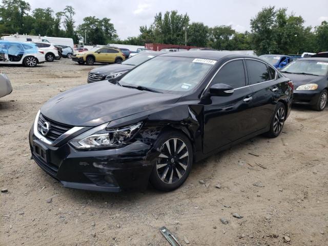 NISSAN ALTIMA 2.5 2018 1n4al3ap4jc281735