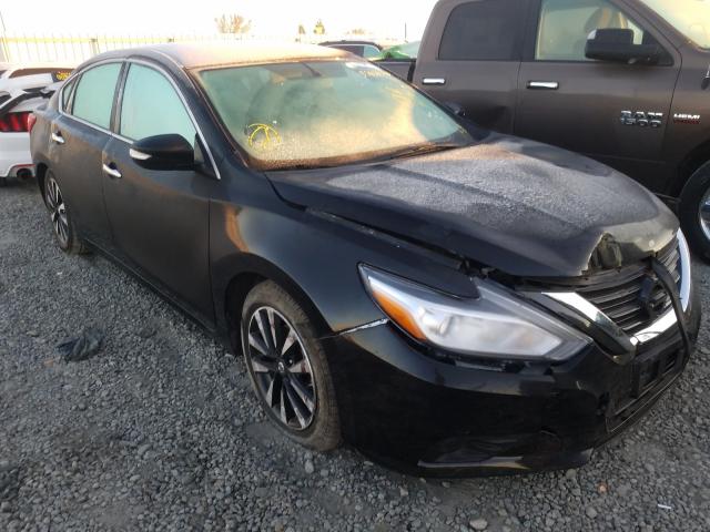 NISSAN ALTIMA 2.5 2018 1n4al3ap4jc281749