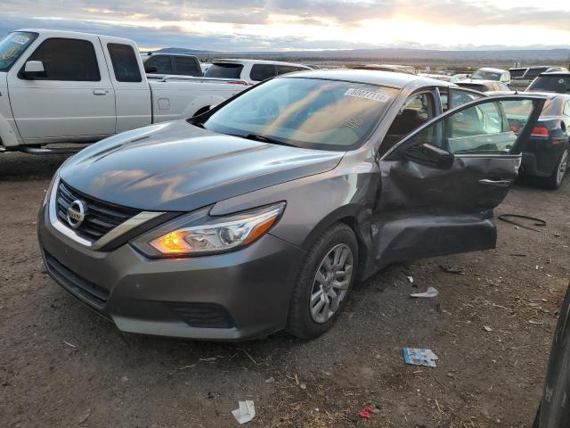 NISSAN ALTIMA 2.5 2018 1n4al3ap4jc281847