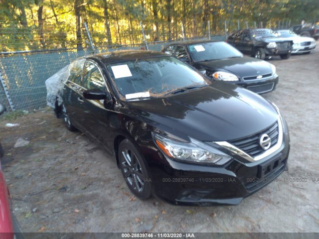 NISSAN ALTIMA 2018 1n4al3ap4jc281881