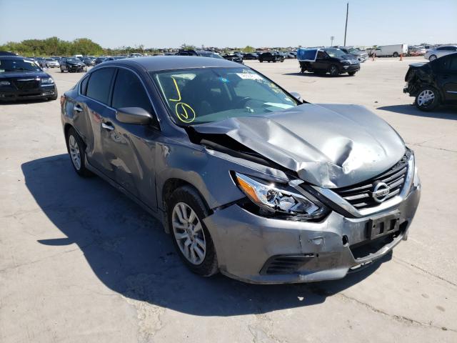 NISSAN ALTIMA 2.5 2018 1n4al3ap4jc281895