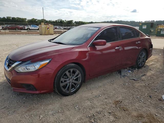 NISSAN ALTIMA 2.5 2018 1n4al3ap4jc282142