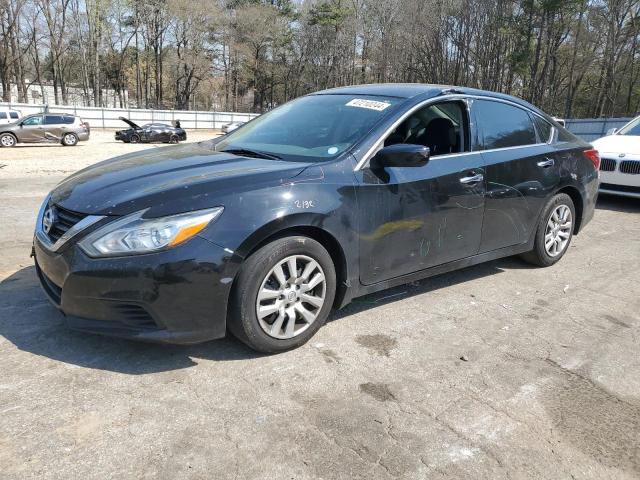 NISSAN ALTIMA 2018 1n4al3ap4jc282724