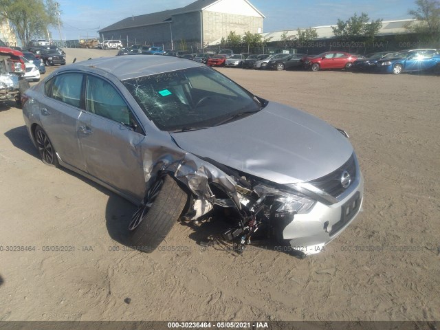 NISSAN ALTIMA 2018 1n4al3ap4jc282819