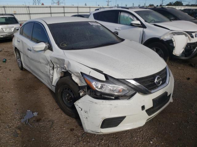 NISSAN ALTIMA 2.5 2018 1n4al3ap4jc283551