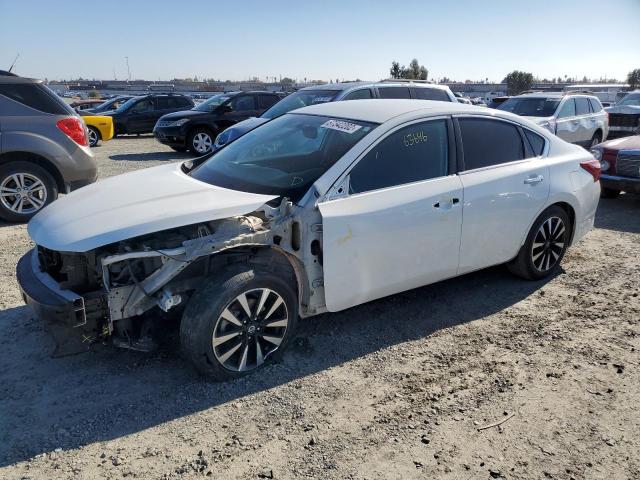 NISSAN ALTIMA 2.5 2018 1n4al3ap4jc283579