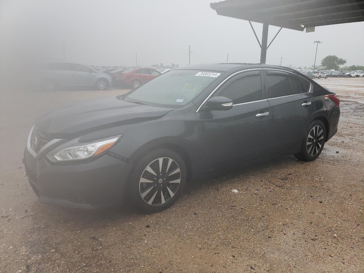 NISSAN ALTIMA 2018 1n4al3ap4jc284991