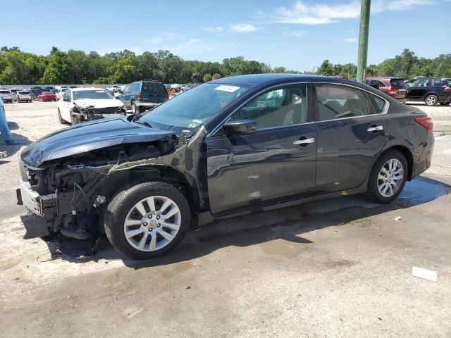 NISSAN ALTIMA 2018 1n4al3ap4jc285106