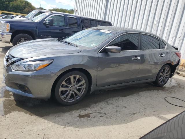 NISSAN ALTIMA 2.5 2018 1n4al3ap4jc285445