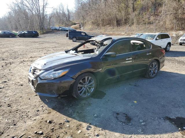 NISSAN ALTIMA 2018 1n4al3ap4jc285493