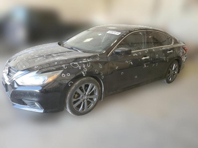 NISSAN ALTIMA 2018 1n4al3ap4jc286451