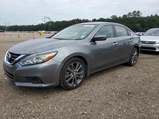 NISSAN ALTIMA 2.5 2018 1n4al3ap4jc287664