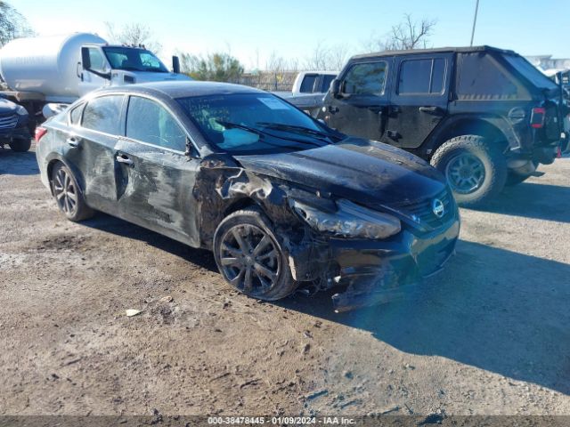 NISSAN ALTIMA 2018 1n4al3ap4jc288426