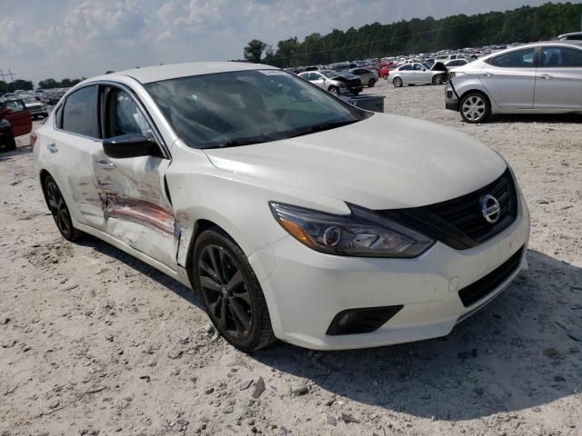 NISSAN ALTIMA 2.5 2018 1n4al3ap4jc288748