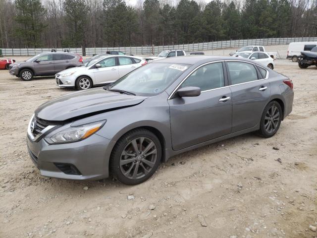 NISSAN ALTIMA 2.5 2018 1n4al3ap4jc289253