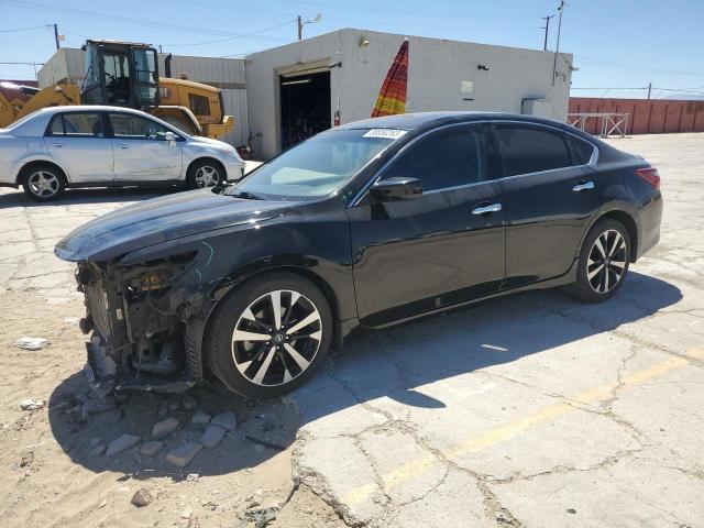 NISSAN ALTIMA 2.5 2018 1n4al3ap4jc289530