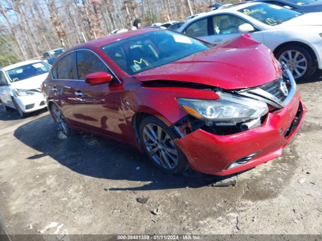 NISSAN ALTIMA 2018 1n4al3ap4jc289737