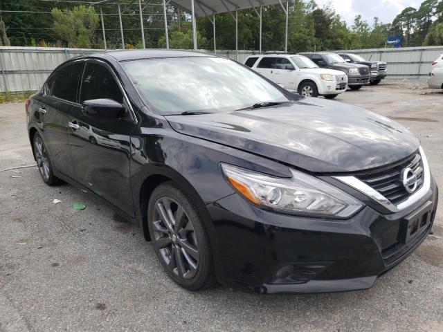 NISSAN ALTIMA 2.5 2018 1n4al3ap4jc291035