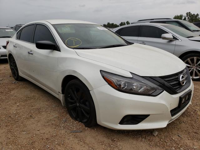 NISSAN ALTIMA 2.5 2018 1n4al3ap4jc292332